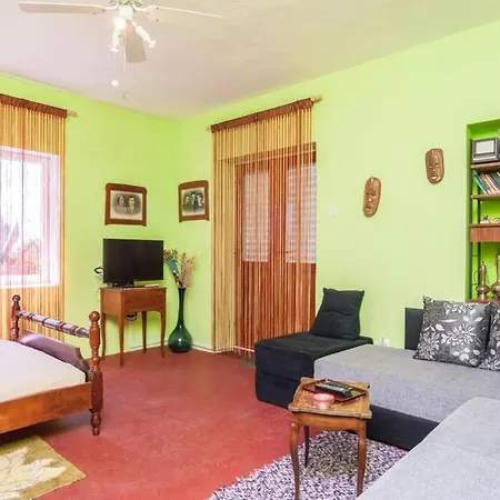 Villa Orebic/duplex/sea View/swimming Pool/garden/