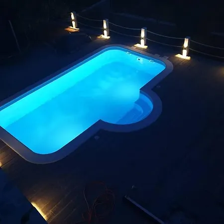 Orebic/duplex/sea View/swimming Pool/garden/ Villa