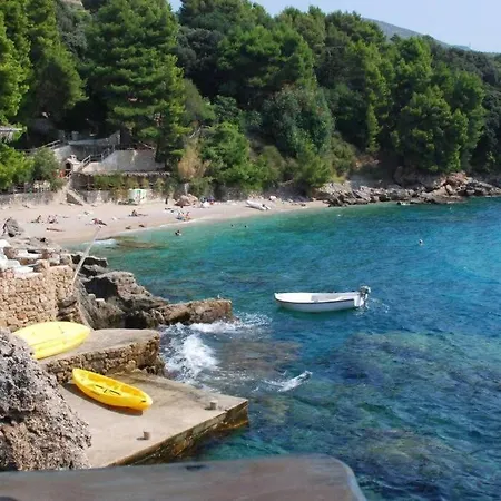 Villa Orebic/duplex/sea View/swimming Pool/garden/