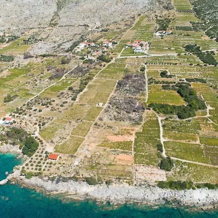 Villa Orebic/duplex/sea View/swimming Pool/garden/ *