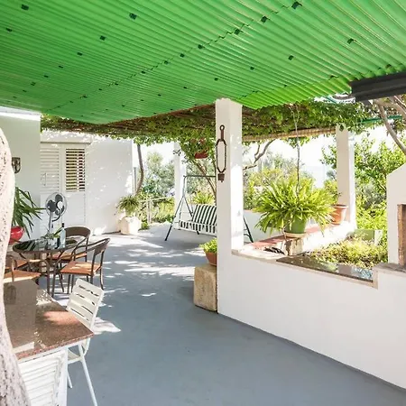Orebic/duplex/sea View/swimming Pool/garden/