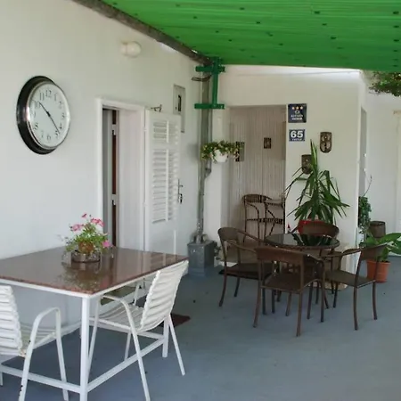 Orebic/duplex/sea View/swimming Pool/garden/ *