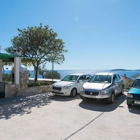 Orebic/duplex/sea View/swimming Pool/garden/ *