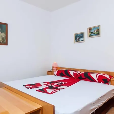 Orebic/duplex/sea View/swimming Pool/garden/ Orebić