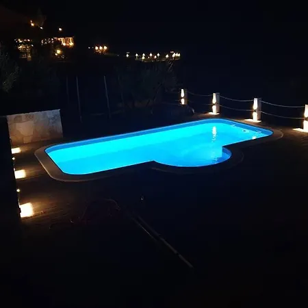 Orebic/duplex/sea View/swimming Pool/garden/ Orebić