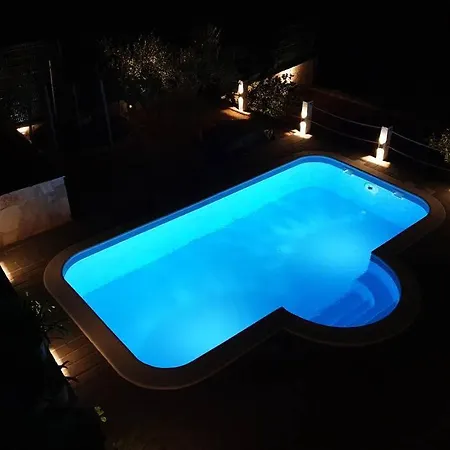 Orebic/duplex/sea View/swimming Pool/garden/ Villa