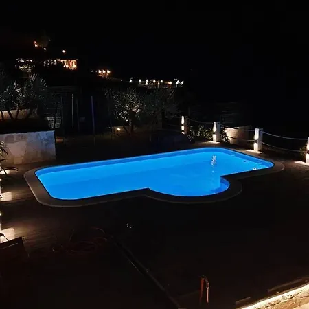 Orebic/duplex/sea View/swimming Pool/garden/ *