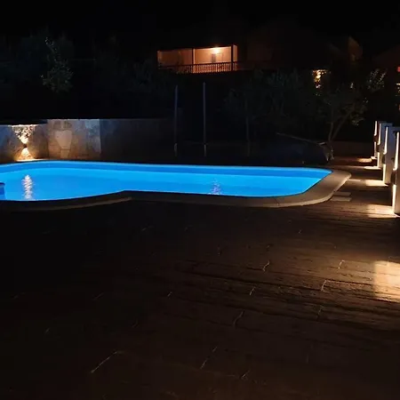 Orebic/duplex/sea View/swimming Pool/garden/ *