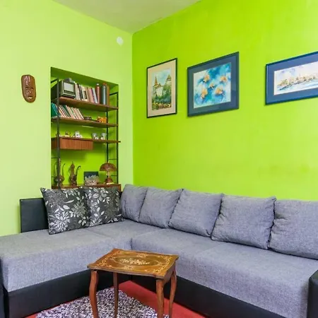 Orebic/duplex/sea View/swimming Pool/garden/ Villa *